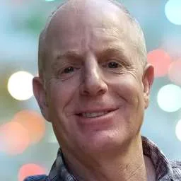 Clive Miskin, Angel Investor