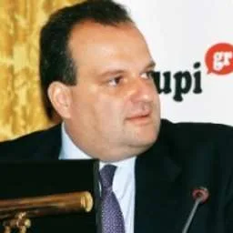 Panagiotis Solomos