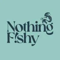 Nothing F!shy