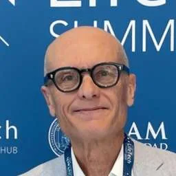 Toni Vilaplana, Managing Director at Viva In Vitro