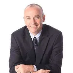 David Corcoran