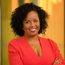 Catherine Buell