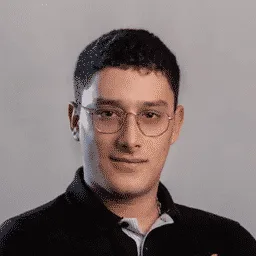 Paul Andres Padilla, CEO & Founder at GOAT Finance