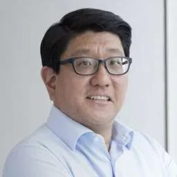 Jarlon Tsang