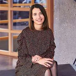 Sandrine Deveaux, Executive Vice President, Store of the Future at Farfetch