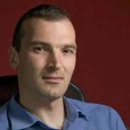 Boris Erzen, Angel Investor