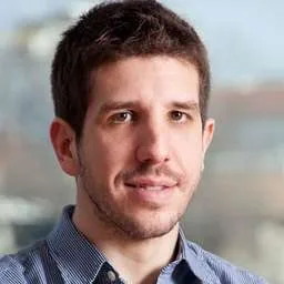Luka Abrus, Angel Investor