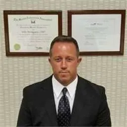 John Parmigiani