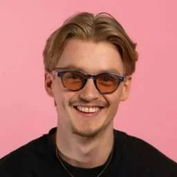Lucas Lindstrom
