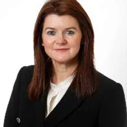 Ciara McElligott, Angel Investor