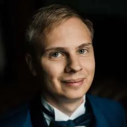 Anton Saveliev, Co-founder and Head of the Engineering Center at Plant Factory Technologies