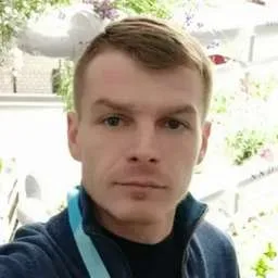 Denis Malyshev