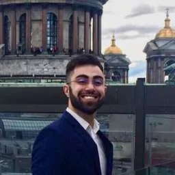 Arnak Enokyan