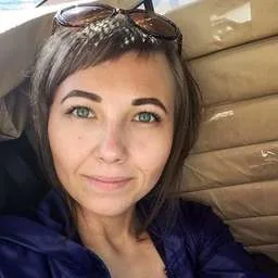 Dariya Akhmetova