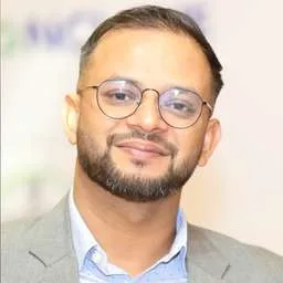 Ganesh Jha