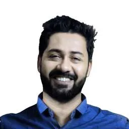 Faiz Mohamed Haneef, Charter Member at TiE