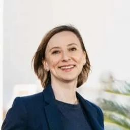 Aga Krzeczkowska, Angel Investor