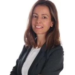 Virginia Gonzalez Álvarez