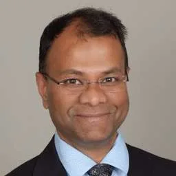 Sudeepto Roy