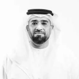 Ahmed Al Romaithi