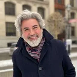 Pablo Rodriguez