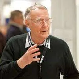 Ingvar Kamprad