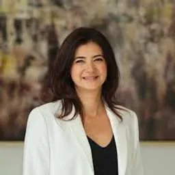 Neşe Gök, Angel Investor