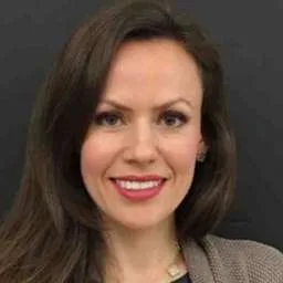 Nina Murphy