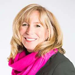 Suzanne McNamara