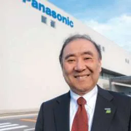 Kenji Yamane