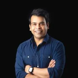 Sharanyan Sharma, Founder & Managing Director at Prime One Global