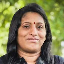 Pratheepa Sharanyan