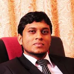 Krishnanantham Kokulakrishnan