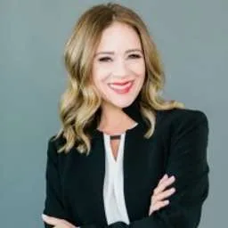 Heidi Roddenberry