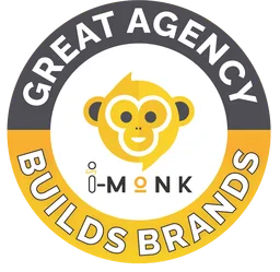 iMonk- A Creative Agency