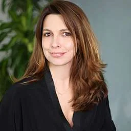 Milena Djuricic, Angel Investor