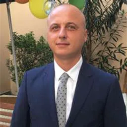 Alfonso Panico