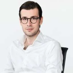 Julius Ruessmann, Principal at Earlybird Venture Capital
