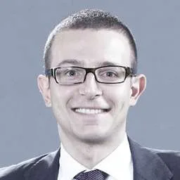 Matteo Cocciardo, CEO and co-founder at Inrecruiting