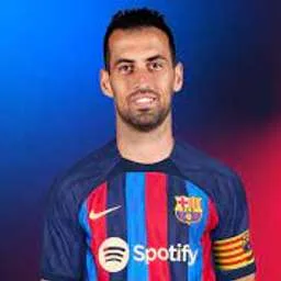 Sergi Busquets, Angel Investor