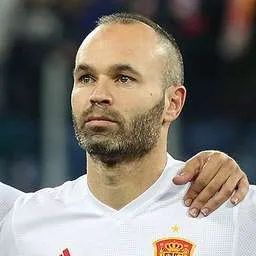 Andrés Iniesta Luján, Angel Investor