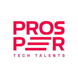 Prosper Tech Talents