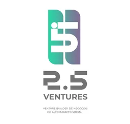 2.5 Ventures, VC Fund