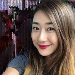 Amber Shi
