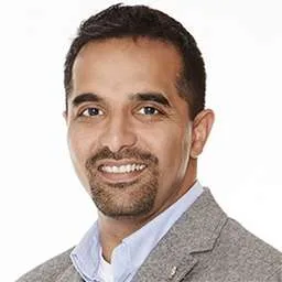 Umair Akeel