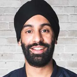 Manny Bahia, Angel Investor