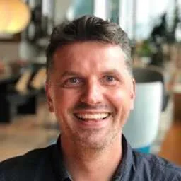 David Chilver