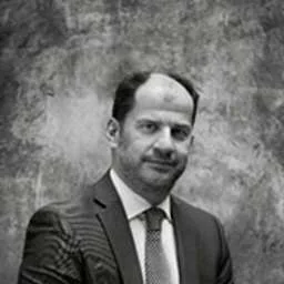Sotiris Stamatiou