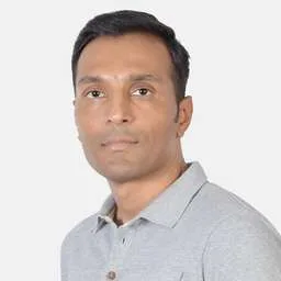 Anjani Bansal