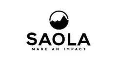 Saola